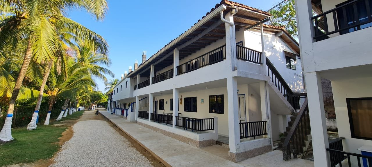 Villa 8 Personas